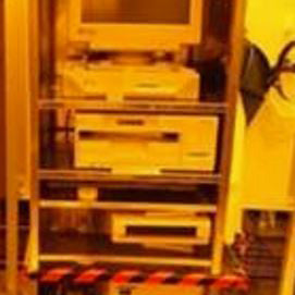 Hitachi S 7800 H CD-SEM (Critical Dimension Scanning Electron Microscope)