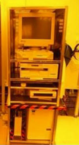 Hitachi S 7800 H CD-SEM (Critical Dimension Scanning Electron Microscope)