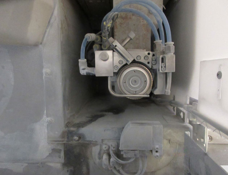 Disco DAD 3350 Automatic Dicing Saw