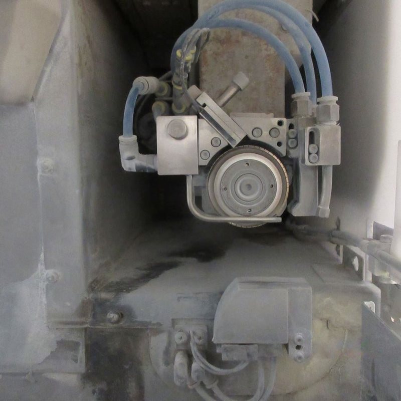 Disco DAD 3350 Automatic Dicing Saw