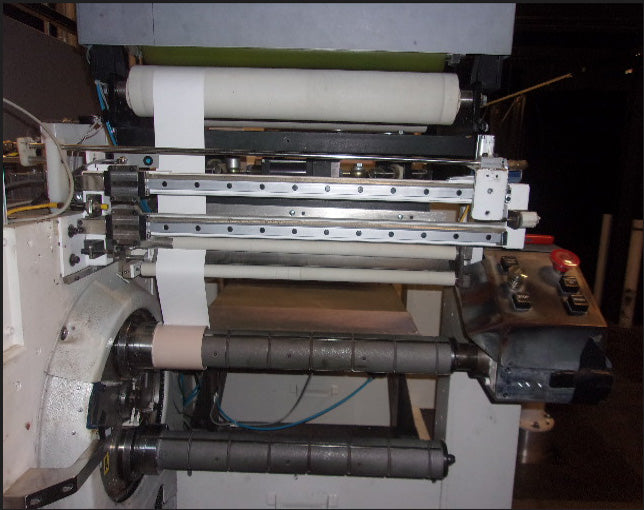582 Spooler