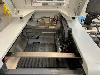 Milara Stencil Printer