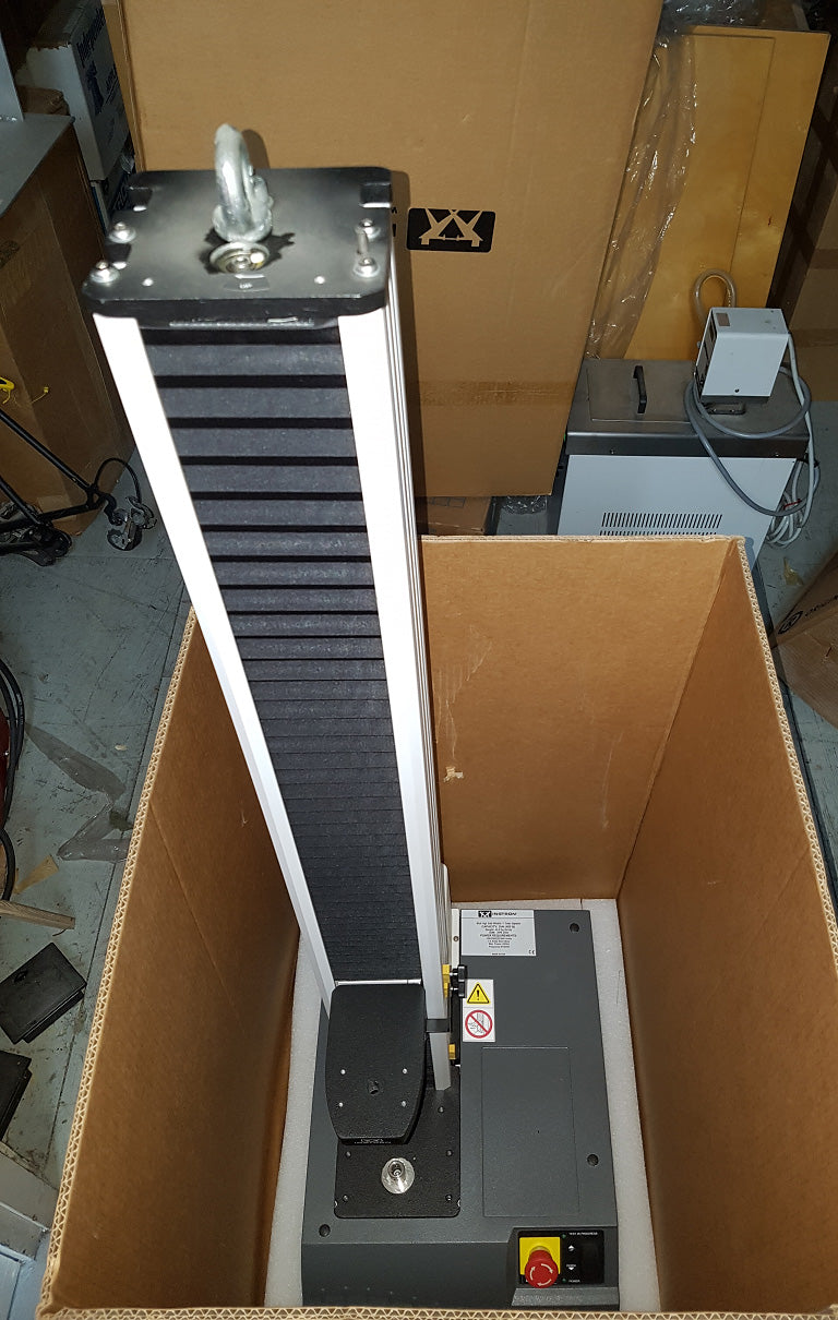 Inston 3344 Test System