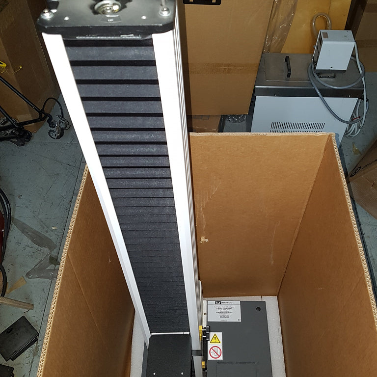 Inston 3344 Test System