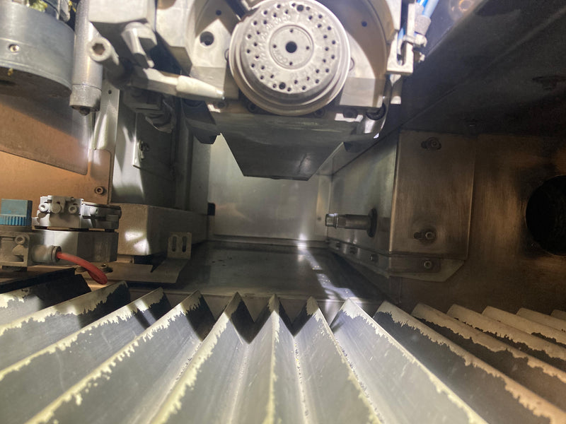 ADT 7120 MD Dicing Saw