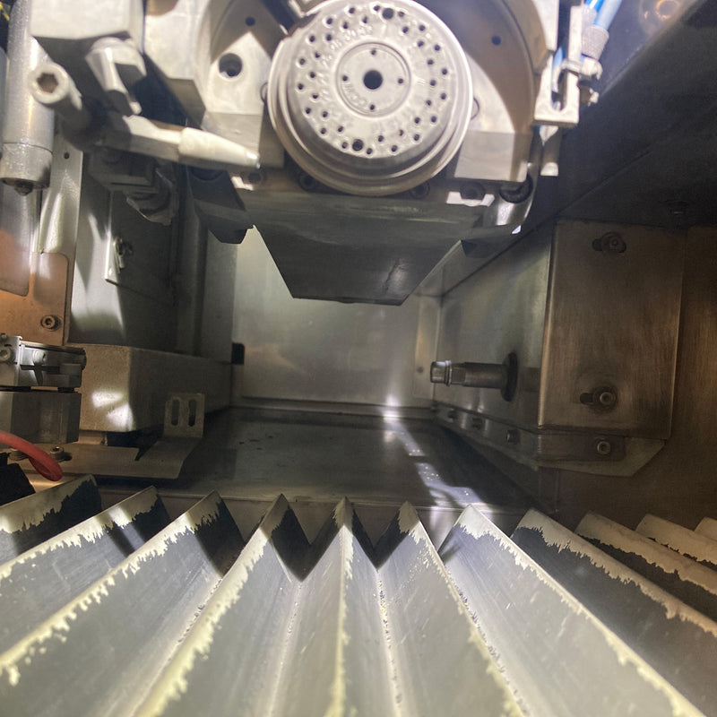 ADT 7120 MD Dicing Saw