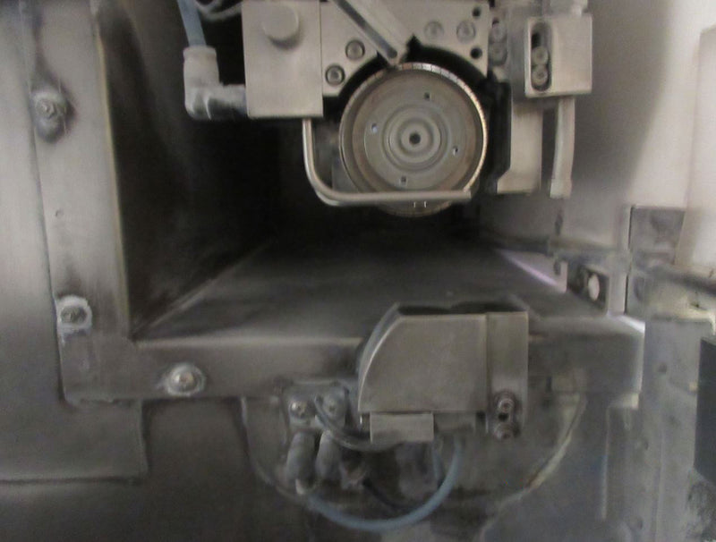 Disco DAD 3350 Automatic Dicing Saw