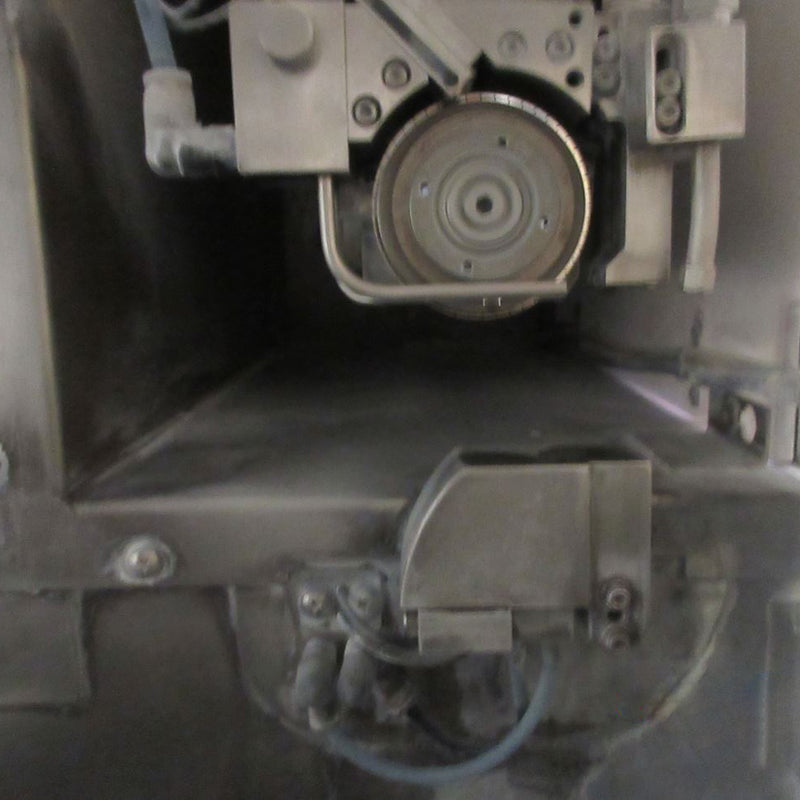 Disco DAD 3350 Automatic Dicing Saw