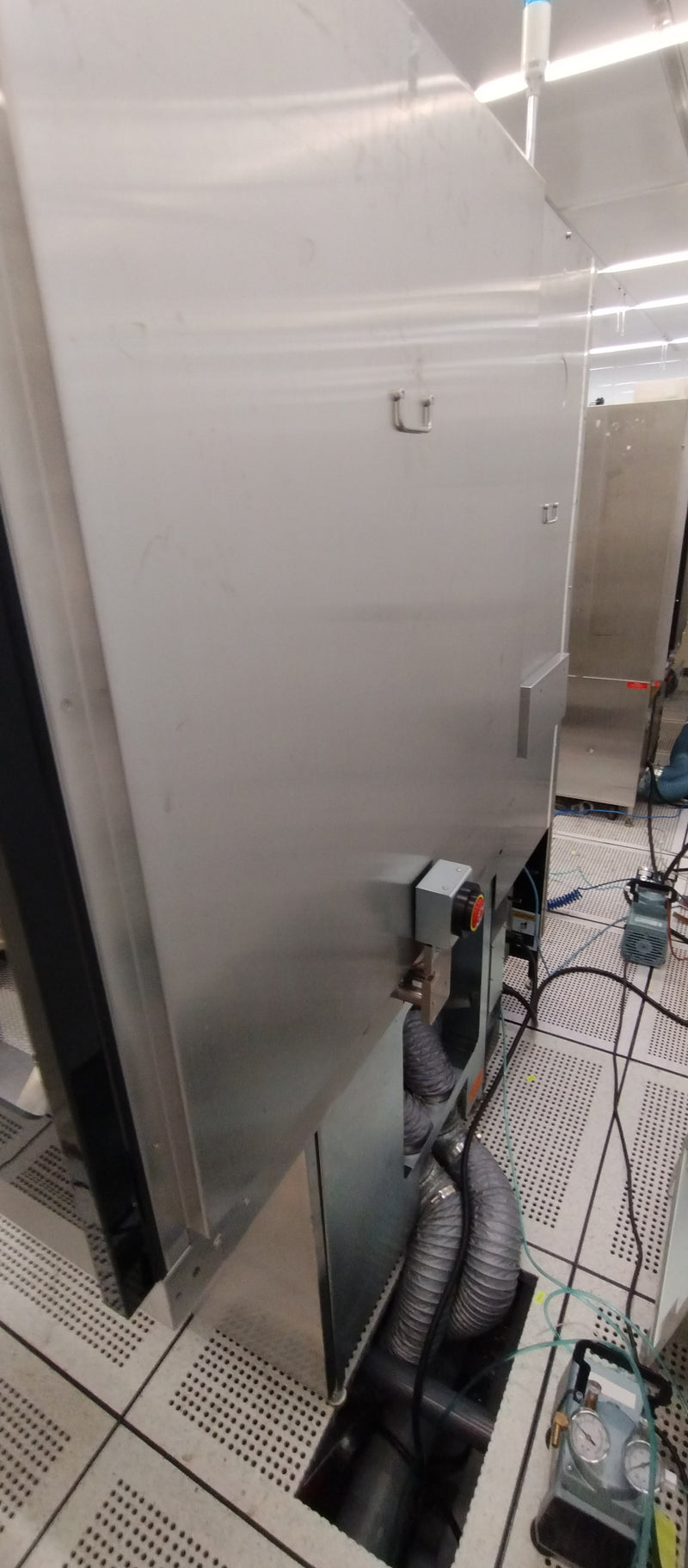 KLA Surfscan SP 1 TBI Particle Defect System