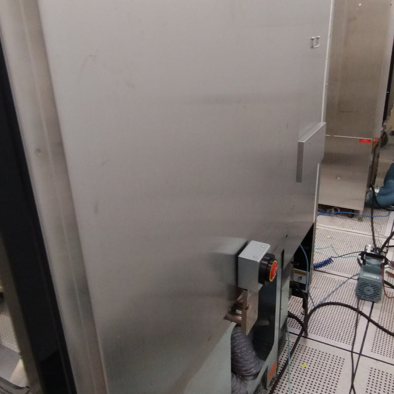 KLA Surfscan SP 1 TBI Particle Defect System