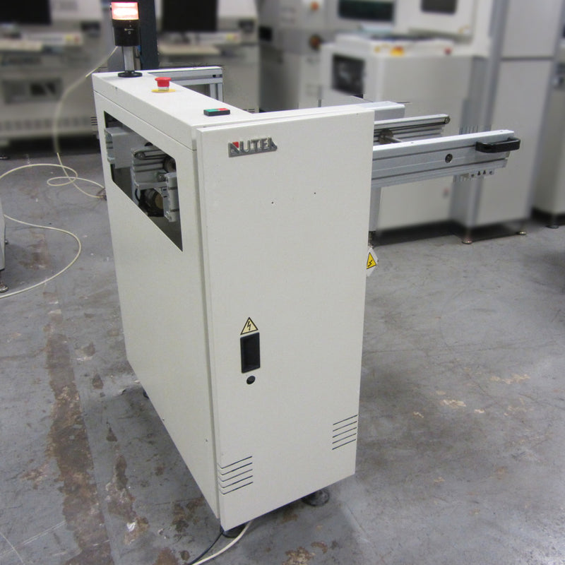 Nutek NTM MGL 1000 Gate