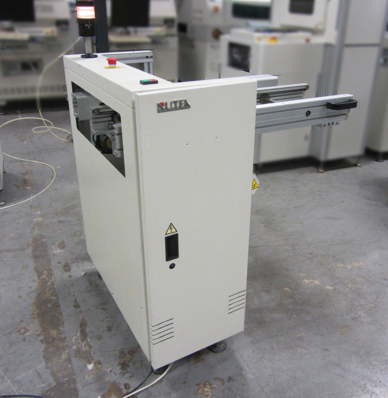 Nutek NTM MGL 1000 Gate