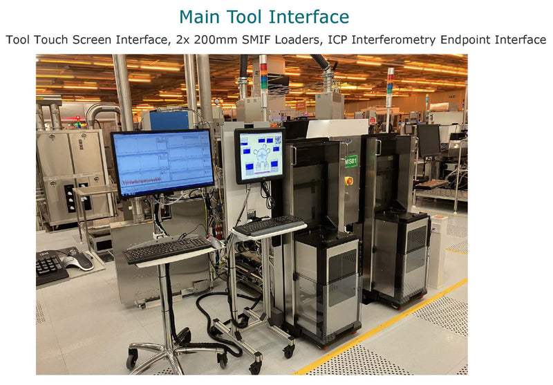 SPTS / STS Versalis FxP