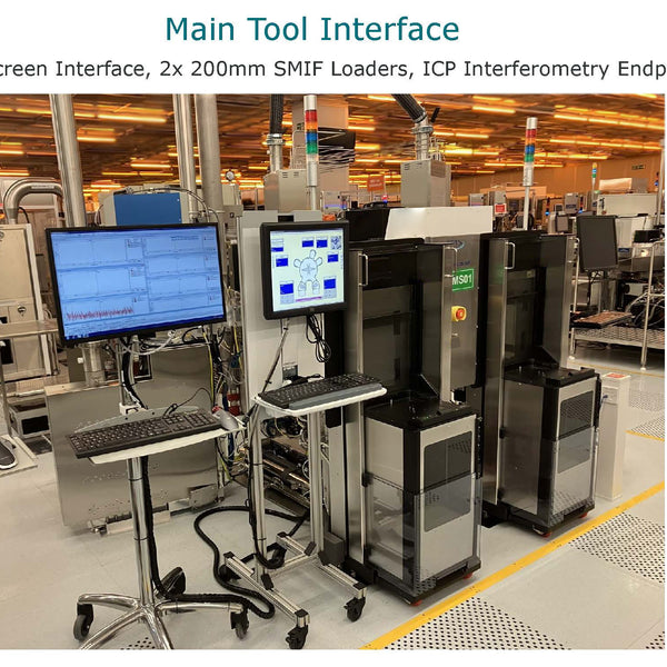SPTS / STS Versalis FxP