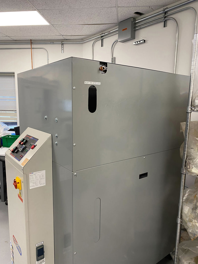 Mokon 31152 S Chiller / Condenser