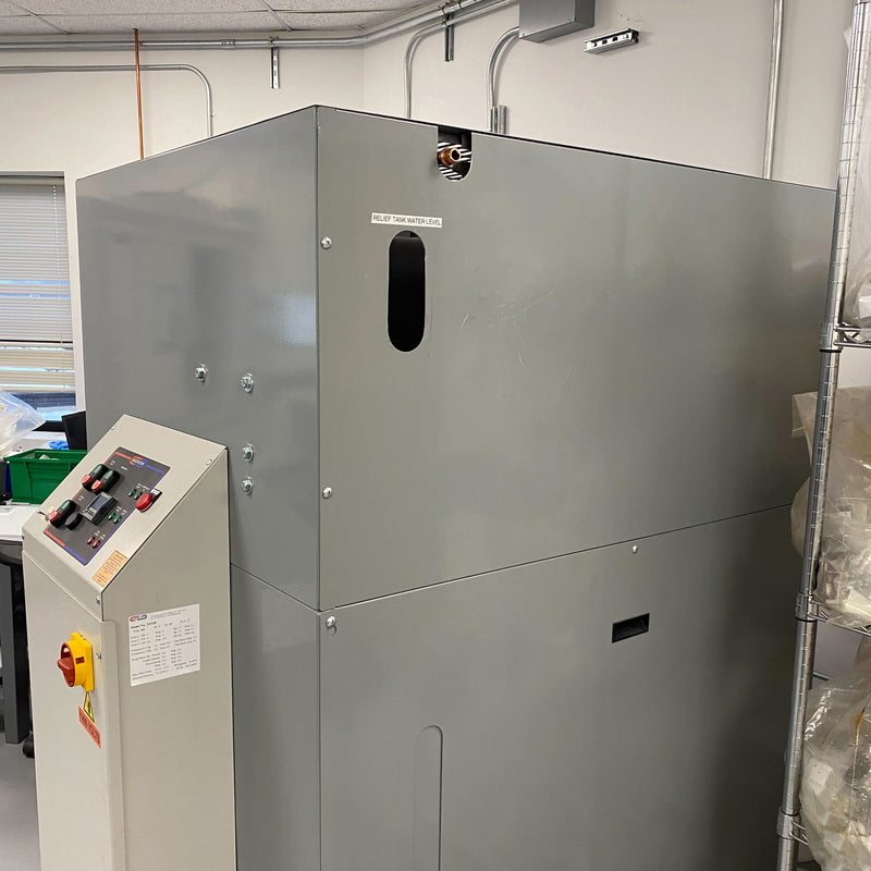 Mokon 31152 S Chiller / Condenser