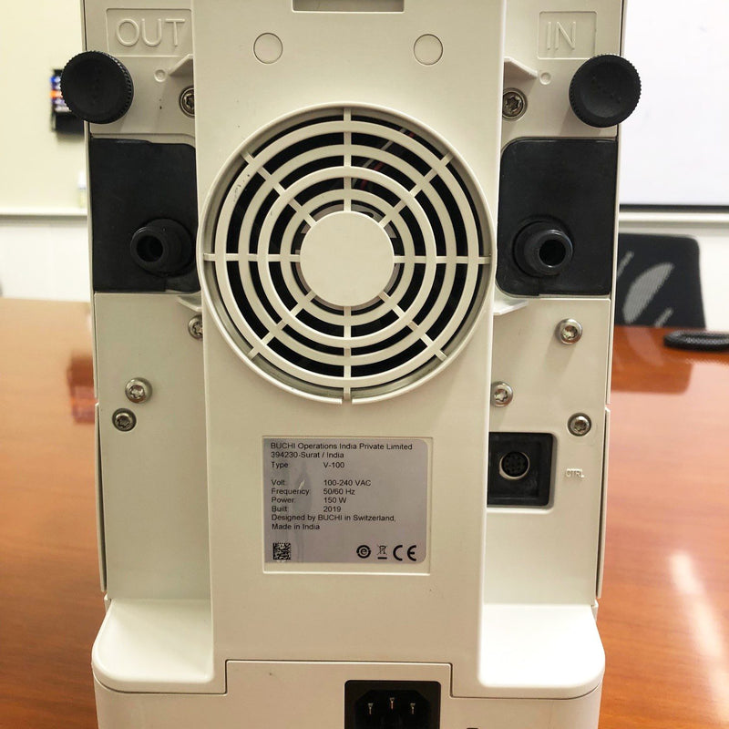 Buchi V 100 Vacuum Pump