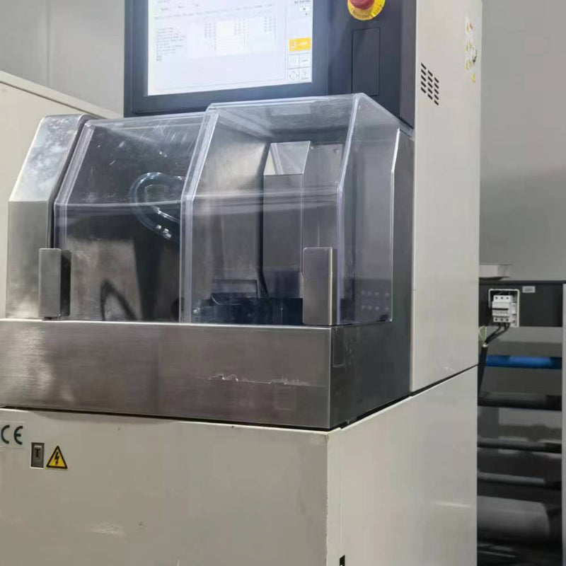 Disco DAD 3220 Automatic Dicing Saw