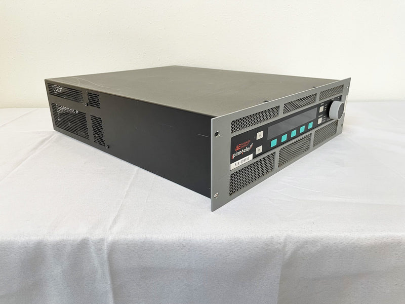 Advanced Energy Pinnacle Plus 3152433-357 A DC Power Supply / Generator