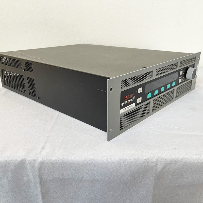 Advanced Energy Pinnacle Plus 3152433-357 A DC Power Supply / Generator