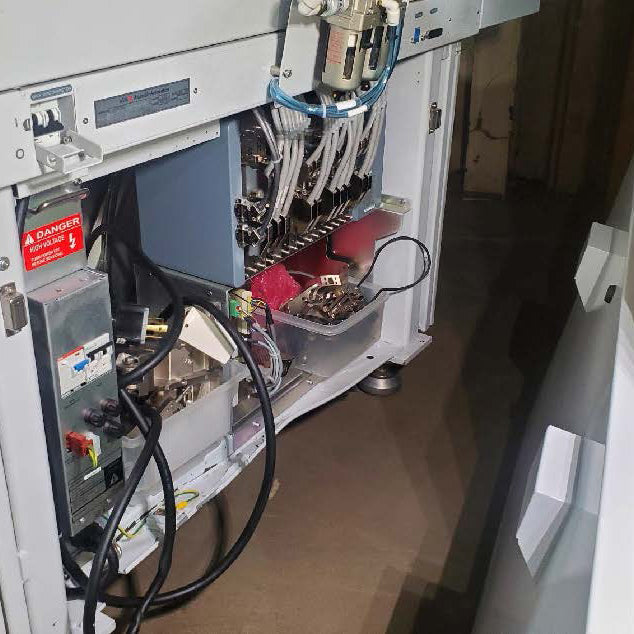 ASM AD 838 L Die Bonder