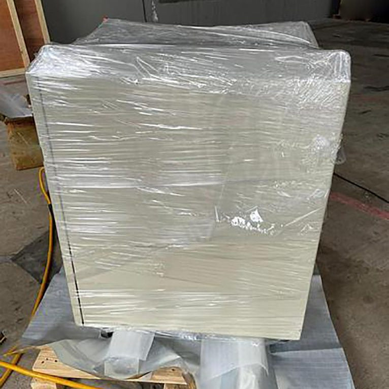 SCREEN / DNS SS 80 BW AR Wafer Scrubber