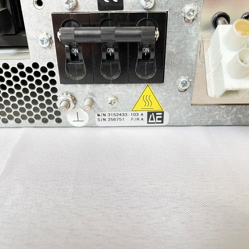 Advanced Energy DC Pinnacle Plus 3152433-103 A Pulsed DC Power Supply