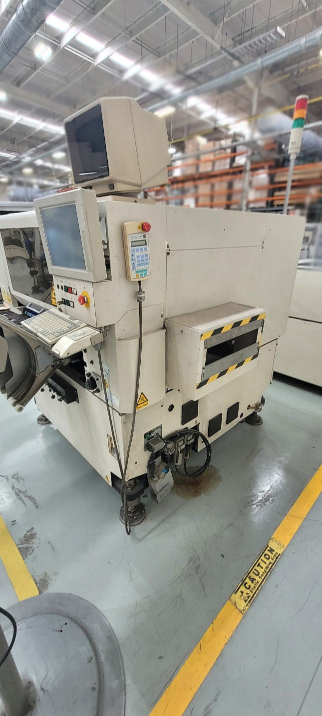 Juki KE 2060 L Pick and Place