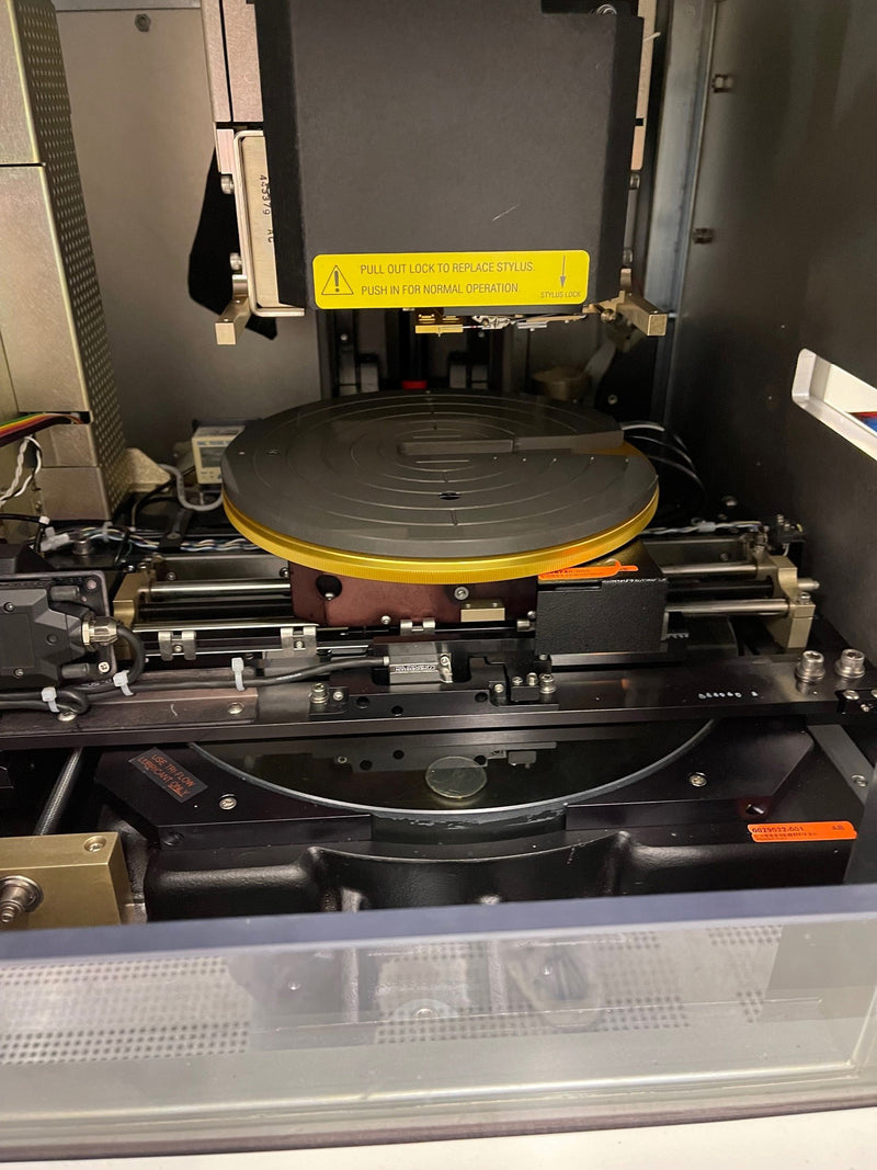 KLA HRP 240 Profilometer