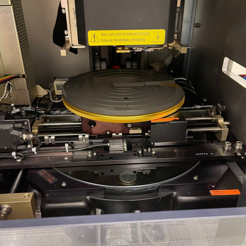 KLA HRP 240 Profilometer