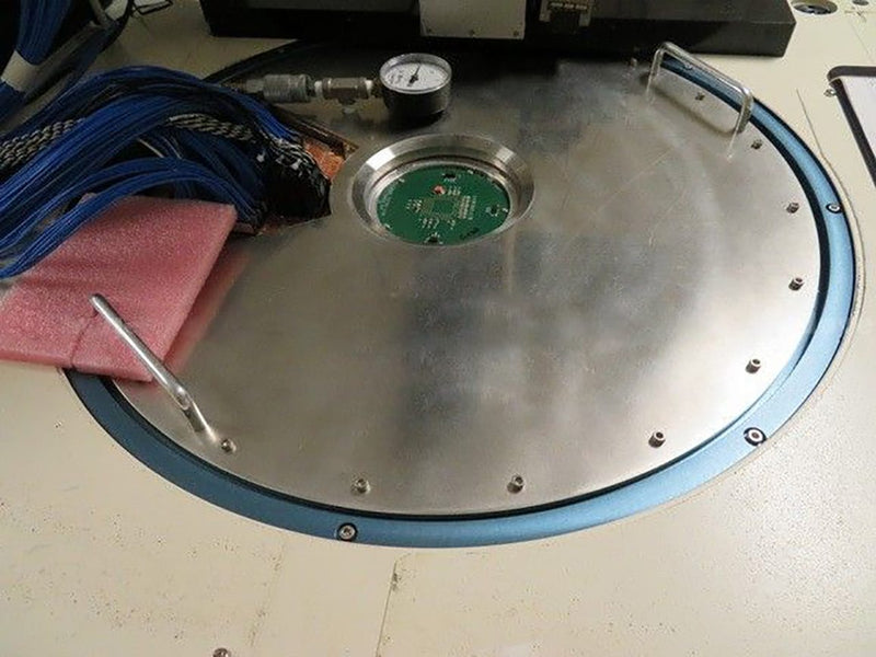 Tel P 12 XLn+ Automatic Wafer Prober