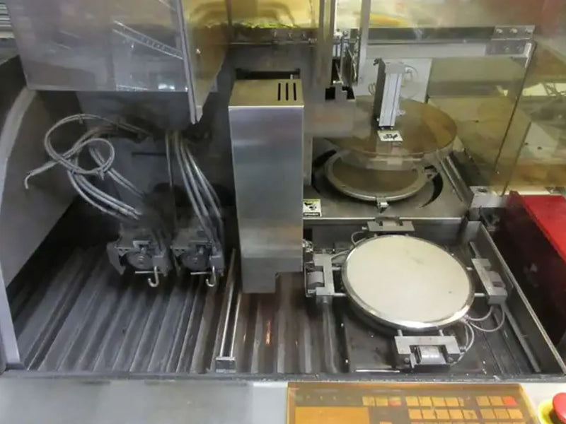 Disco DFD 651 Automatic Dicing Saw