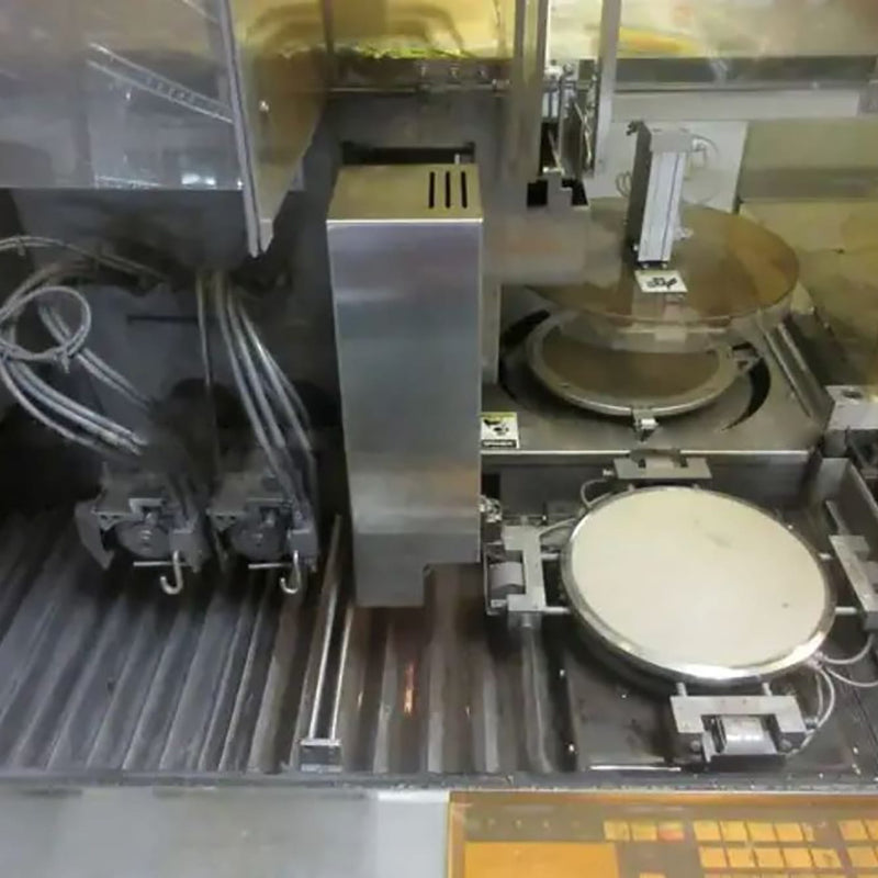 Disco DFD 651 Automatic Dicing Saw