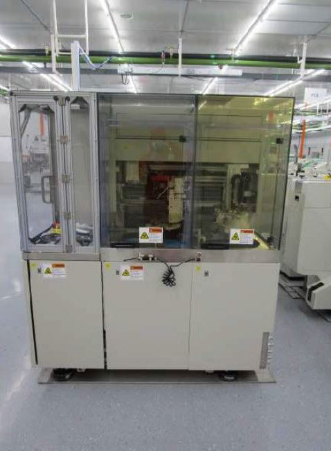 Disco DFD 6361 Automatic Dicing Saw