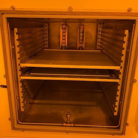 Nordson / March AP 1000 Plasma Cleaner
