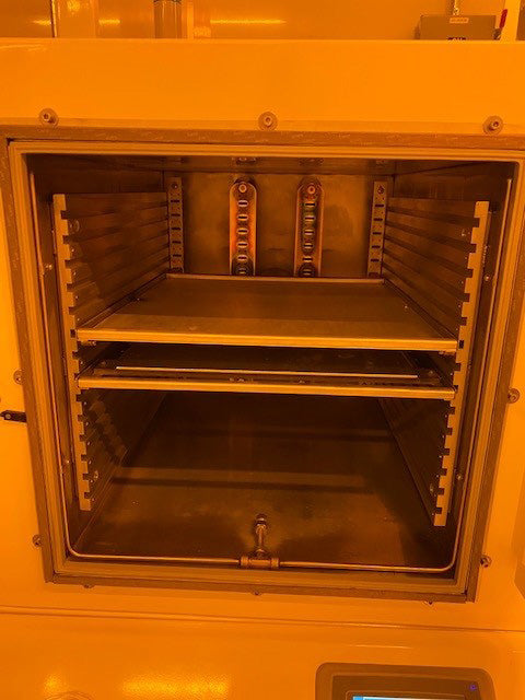 Nordson / March AP 1000 Plasma Cleaner