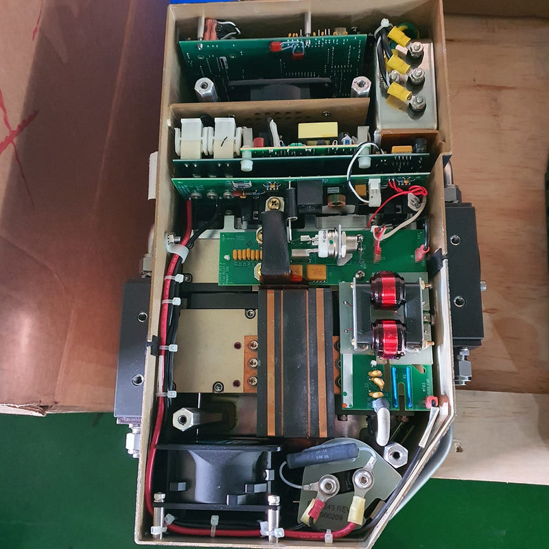 MKS FI 20620-1-R RPS Power Supply