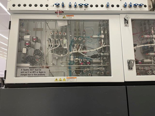 Applied Materials Centura 5200 EPI Reactor