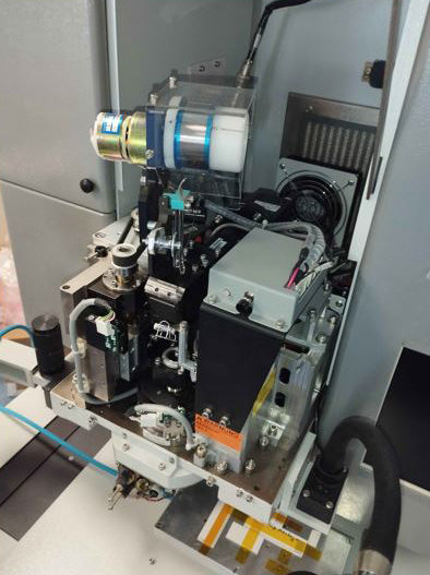 ASM AB 559 A 06 Die Bonder