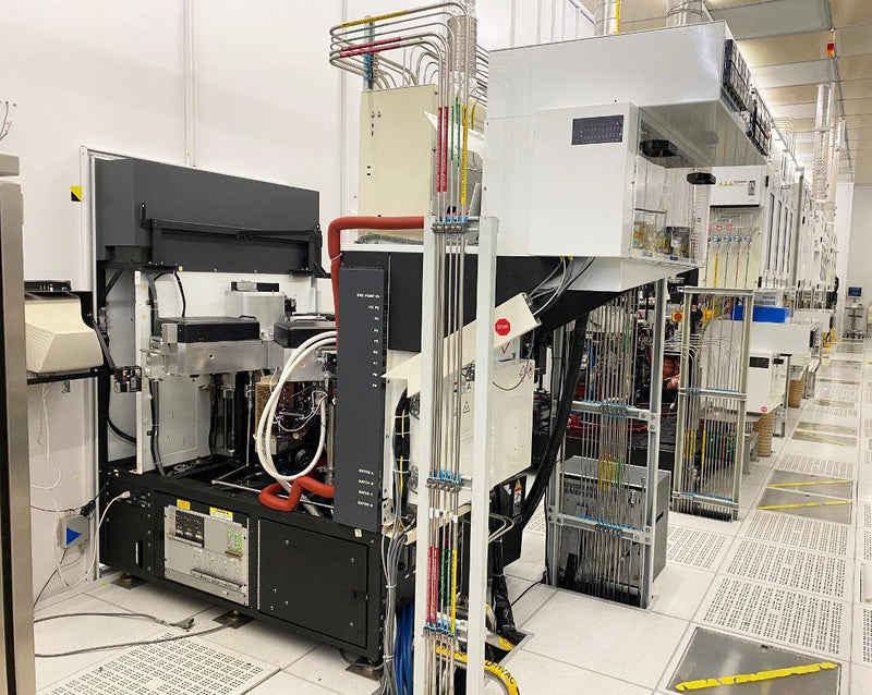 Applied Materials P 5000