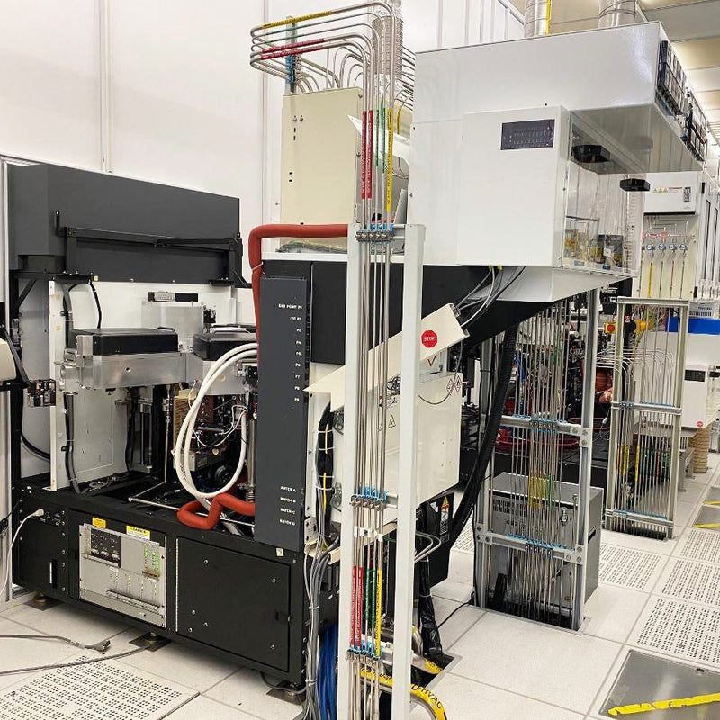 Applied Materials P 5000
