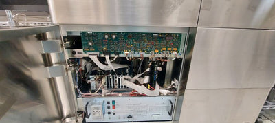 KLA Surfscan 7700 Particle Defect System
