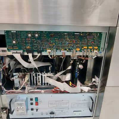 KLA Surfscan 7700 Particle Defect System