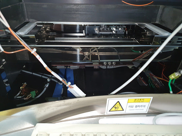 ONTO / Rudolph MetaPulse 200 Film Thickness Measurement System