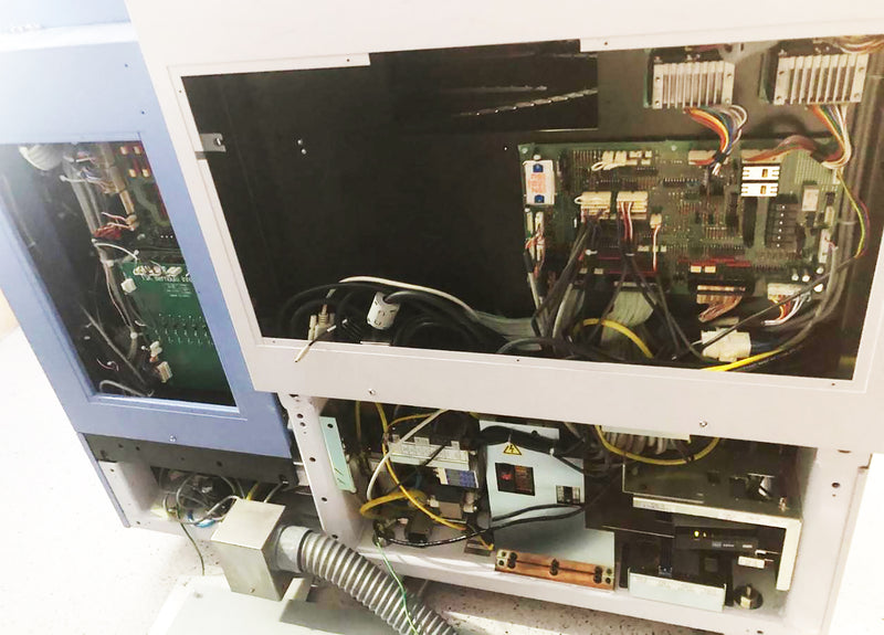 Accretech / TSK UF 200 A Automatic Wafer Prober