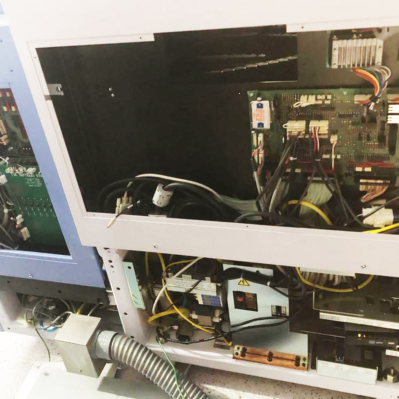 Accretech / TSK UF 200 A Automatic Wafer Prober