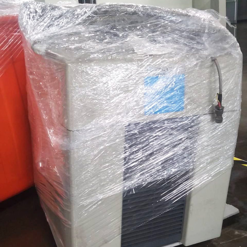 Oerlikon Balzers LLS EVO Sputtering System
