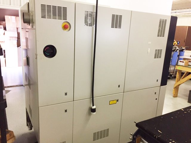 Disco DFL 7340 Laser Dicing Saw