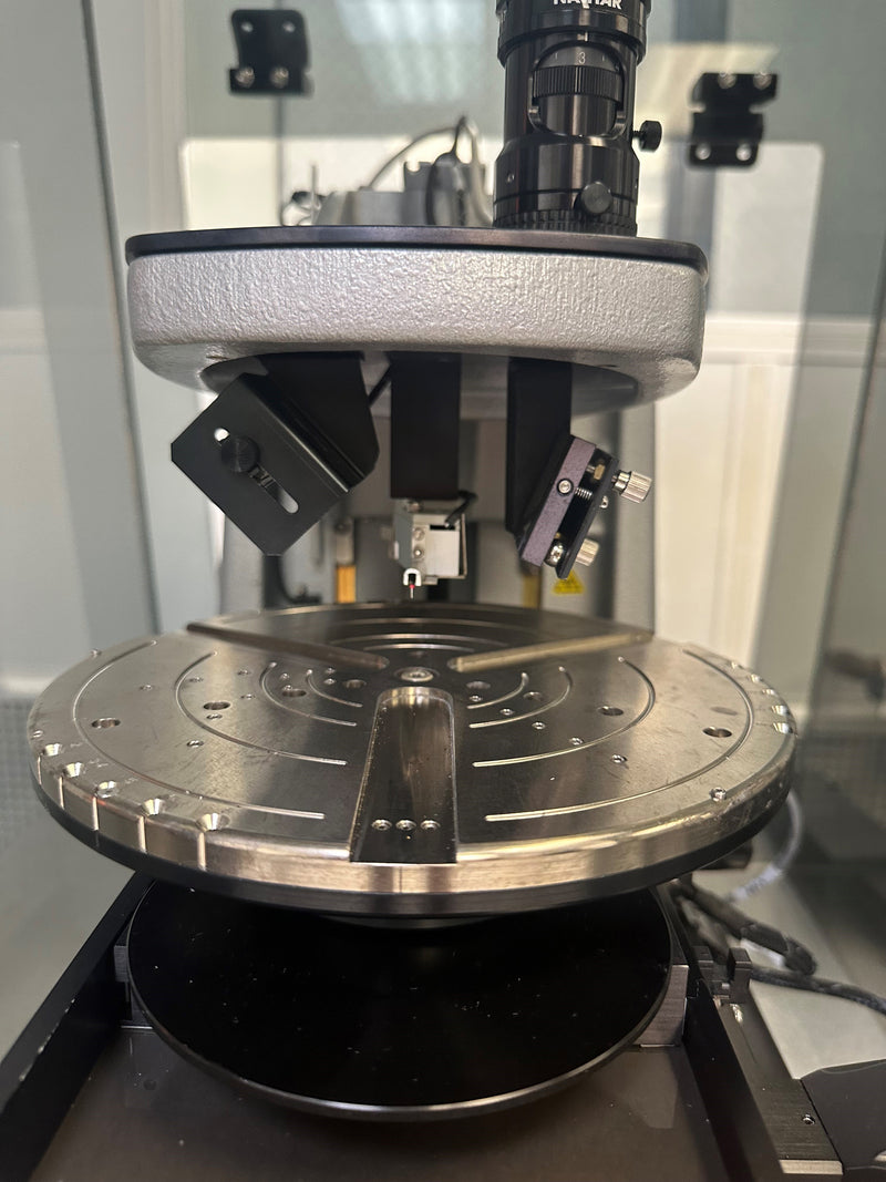 Bruker / Veeco Dektak 150 Surface Profilometer
