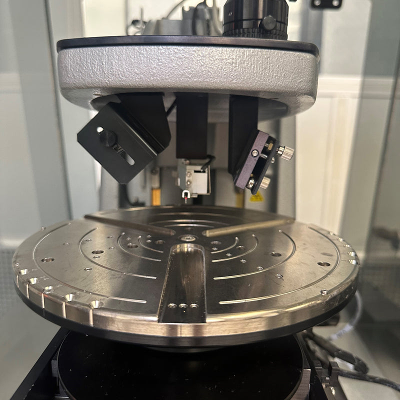 Bruker / Veeco Dektak 150 Surface Profilometer